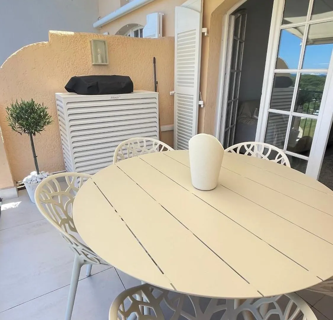 דירה גאסה Duplex Vue Mer Bord De Plage Dernier Etage